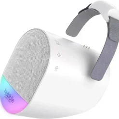 Hubble - Guardian conectado por Wi-Fi + Smart Hot