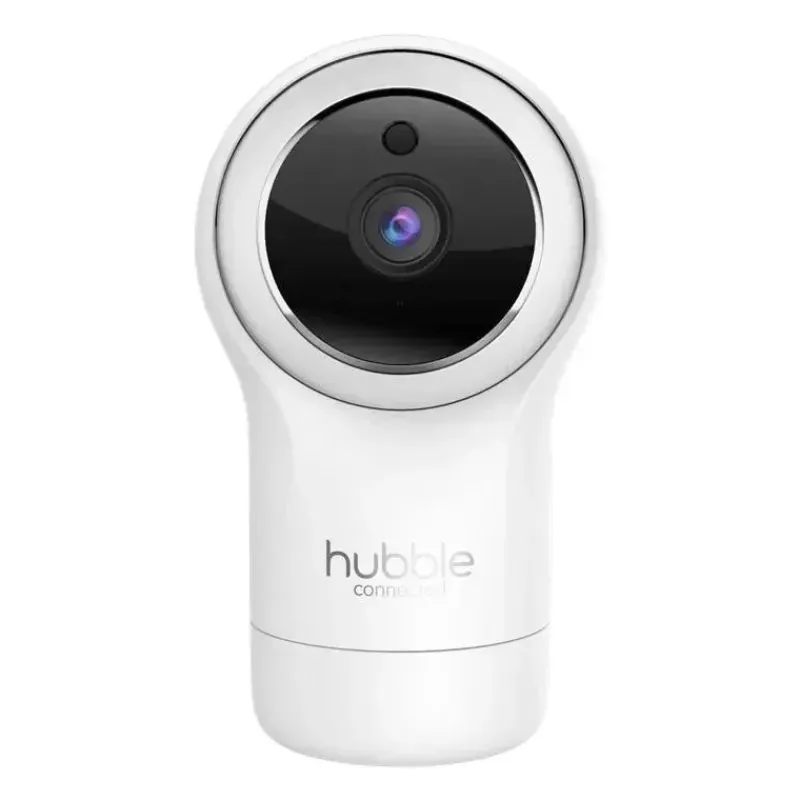 hubble__monitor_de_beb_co_SKUrpII6Pg5_3.webp Hubble - Monitor de bebê com vídeo Nursery View Pro 5 com panorâmica, inclinação e zoom Discount