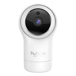 Hubble - Nursery View Pro Twin 5 Vídeo Baby Monitor Conjunto Twin com Pan, Tilt e Zoom Clearance