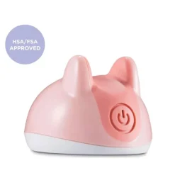 Hubble - The Roo Acoustic Fetal Heart Rate Monitor Dopler Clearance