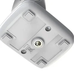 Hubble - Wi-Fi Nursery Pal Link Premium Twin 5 Monitor de bebê inteligente com câmeras duplas New