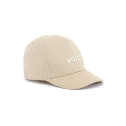 Hugo Boss Baby - Boy Cap Beige Best