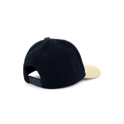 Hugo Boss Baby - Boy Cap, Beige & Navy With Logo Sale