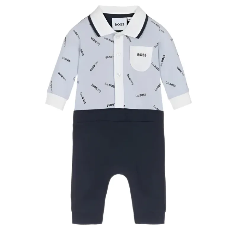 hugo_boss_baby__cerimnia__SKUNzTbqQzN_0.webp Hugo Boss Baby - Cerimônia Curta Tudo em Um, Azul Pálido New