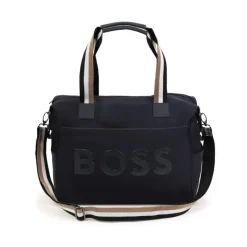 Hugo Boss Baby - Changing Diaper Bag Navy Hot