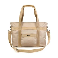 Hugo Boss Baby - Changing Diaper Bag Beige Discount