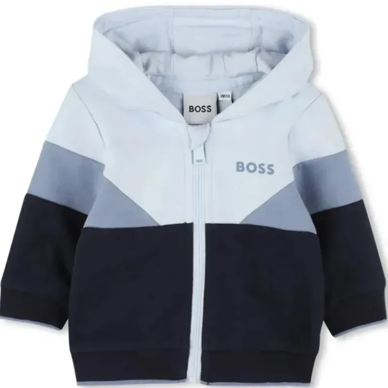hugo_boss_baby__conjunto__SKU9gKVThKn_1.webp Hugo Boss Baby - Conjunto de presente Cotton Ensemble, azul marinho Best