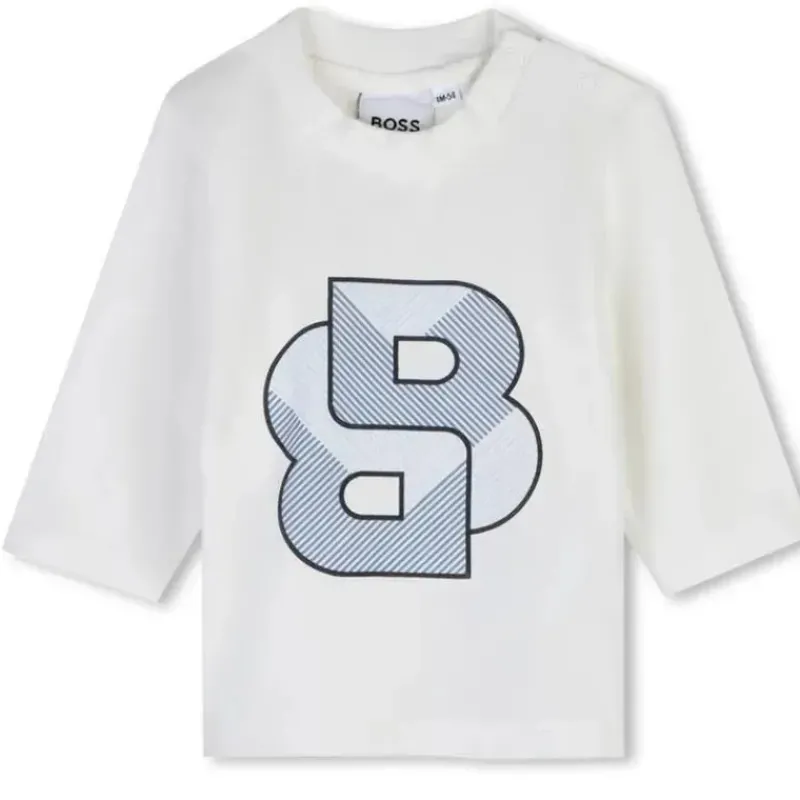 hugo_boss_baby__conjunto__SKU9gKVThKn_2.webp Hugo Boss Baby - Conjunto de presente Cotton Ensemble, azul marinho Best
