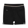 Hugo Boss Baby - Denim Shorts Outlet