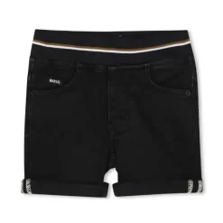 Hugo Boss Baby - Denim Shorts Outlet