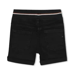 Hugo Boss Baby - Denim Shorts Outlet
