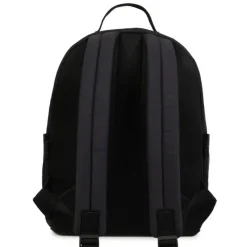 Hugo Boss Baby - Double B-Monogram Backpack Black Sale