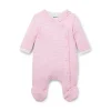 Hugo Boss Baby - Footie menina, rosa pálido Best