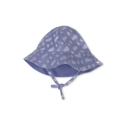 Hugo Boss Baby - Girl All In One & Hat, Blue Fashion