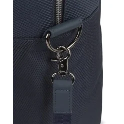 Hugo Boss Baby - Logo Applique Changing Diaper Bag Navy Discount