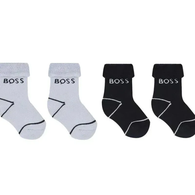 hugo_boss_baby__meias_par_SKUCIahq7U4_0.webp Hugo Boss Baby - Meias para meninos, azul marinho Fashion