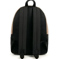 Hugo Boss Baby - Mochila de lona Outlet