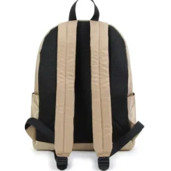 Hugo Boss Baby - Mochila Multi-Bolsos Bege Online