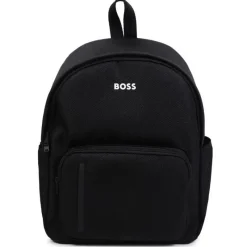 Hugo Boss Baby - Rucksack Backpack Black Hot