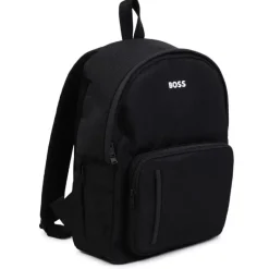 Hugo Boss Baby - Rucksack Backpack Black Hot