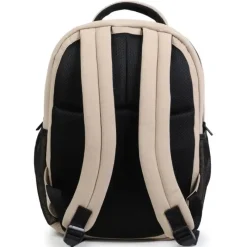 Hugo Boss Baby - Rucksack Backpack Beige Outlet