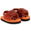Hugo Boss Baby - Sandals Beige With Boss Logo New
