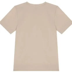 Hugo Boss Baby - Short Sleeves Tee-Shirt Boy Stone Clearance