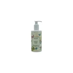 Identitá Identita Premium Body Wash BUTTERFLY 8,45 Fl Oz Sem Parabenos Hidratar e Perfumar a pele Oriental Citrus &amp; Gooji Oil Best