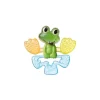 Infantino - Chillin' Frog Water Teether Discount