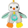 Infantino - Cuddly Teether, Penguin Clearance