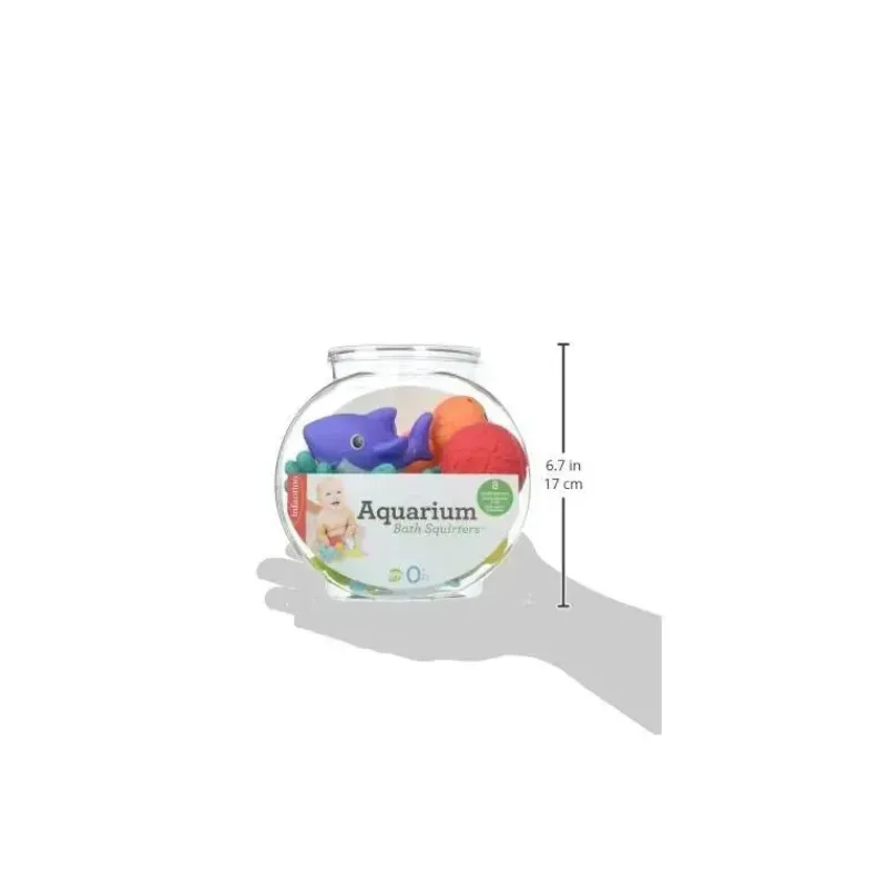 infantino__esguichos_de_b_SKUZspqG6Mt_2.webp Infantino - Esguichos de Banho de Aquário Discount