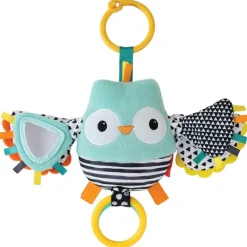 Infantino - Flutter & Jitter Pal Outlet