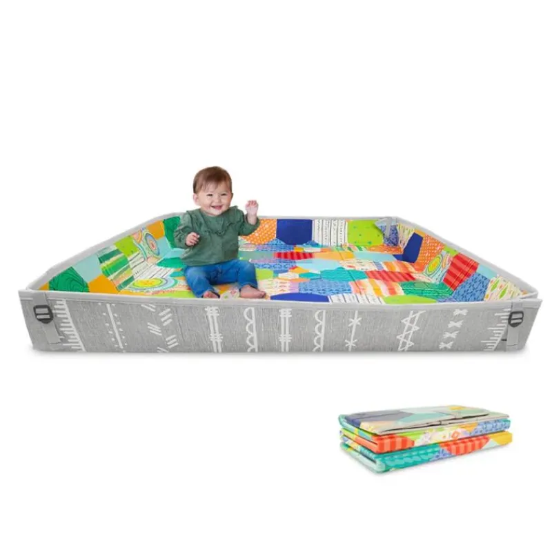 infantino__foldable_soft__SKUmOJZPuid_0.webp Infantino - Foldable Soft Foam Mat Hot