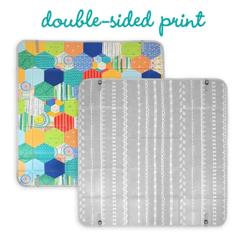 infantino__foldable_soft__SKUmOJZPuid_4.webp Infantino - Foldable Soft Foam Mat Hot