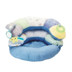 Infantino - 2-In-1 Tummy Time & Seated Support Clearance