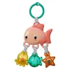 Infantino - Jingle Sea Charms Rattle-Fish Fashion