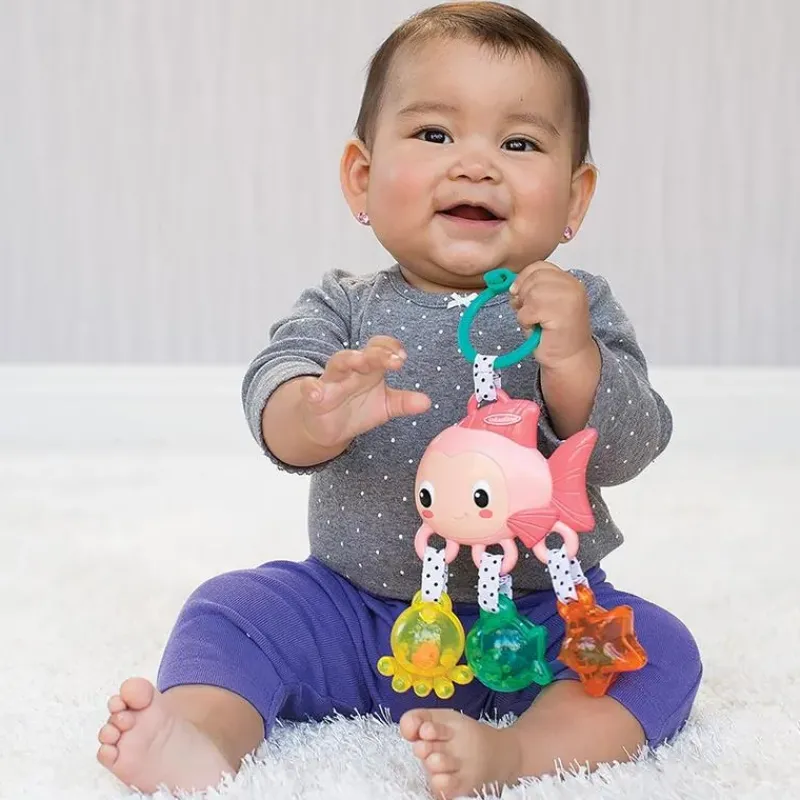 infantino__jingle_sea_cha_SKU93vwS9dd_4.webp Infantino - Jingle Sea Charms Rattle-Fish Fashion