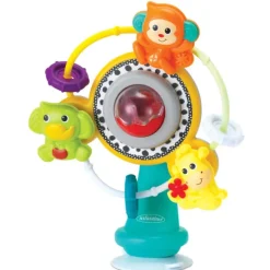 Infantino - Jungle Ferris Wheels Sale