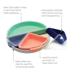 Infantino - Mod Plate Sale