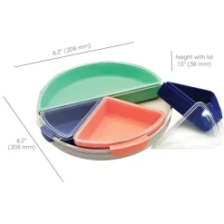 Infantino - Mod Plate Sale