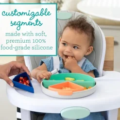 Infantino - Mod Plate Sale