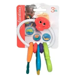 Infantino - Mordedor de Vida Marinha Discount