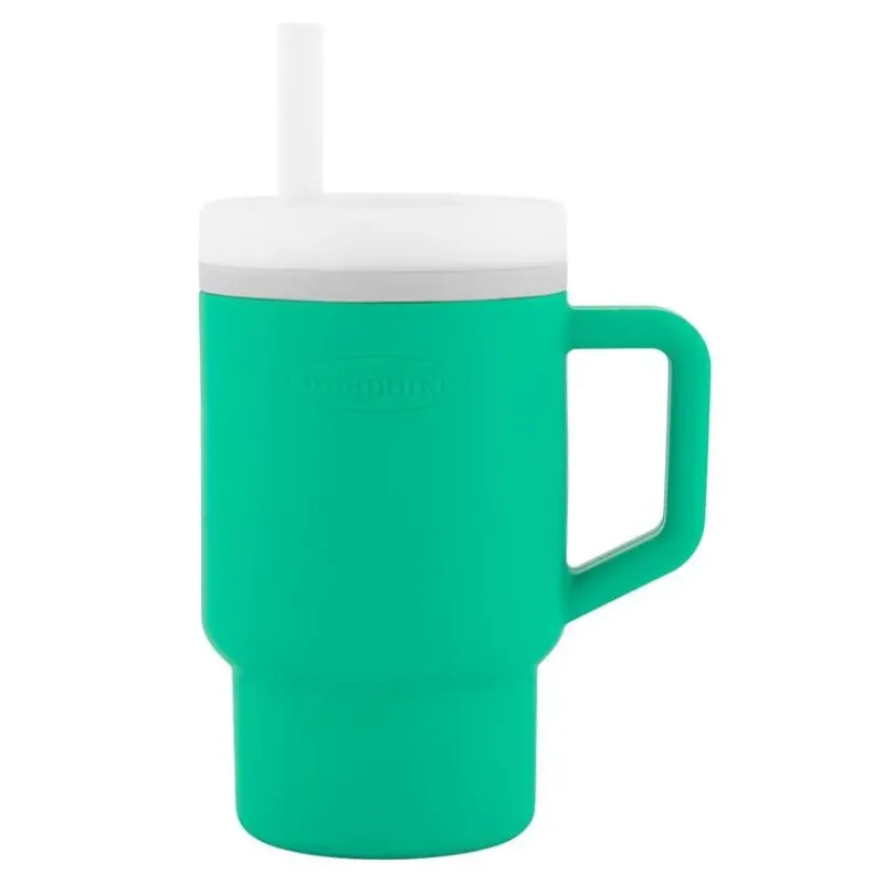 infantino__my_st_tumbler__SKUMFJGuRUV_0.webp Infantino - My 1St Tumbler - Soft Silicone 9 Oz, Alpine Online