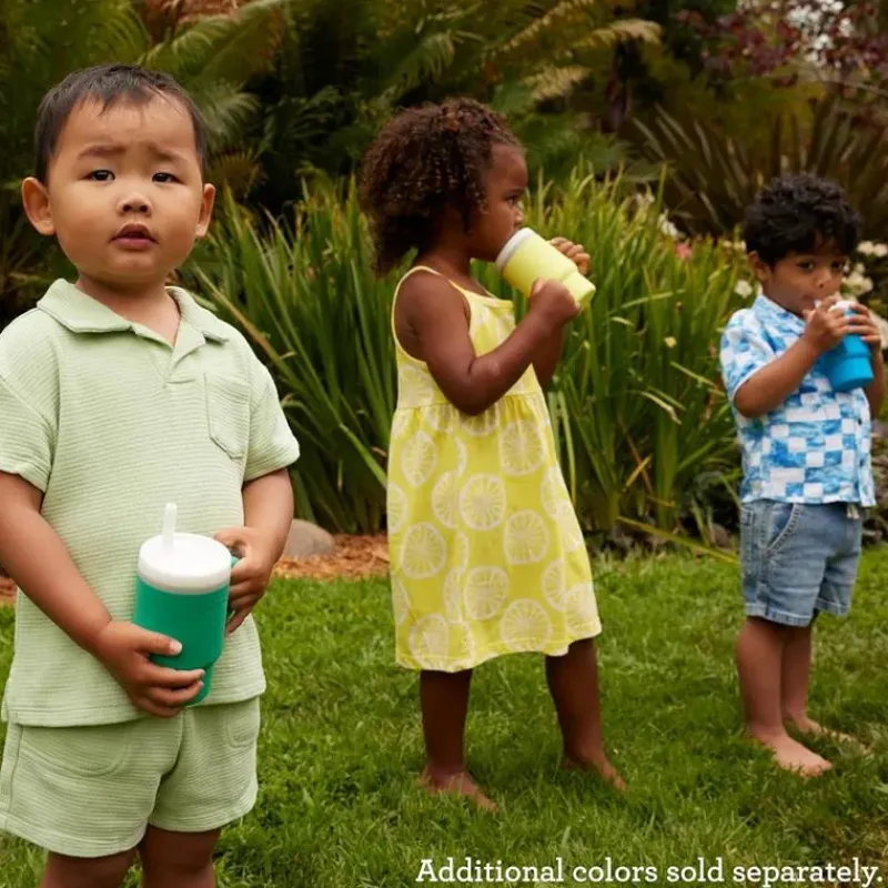 infantino__my_st_tumbler__SKUMFJGuRUV_6.webp Infantino - My 1St Tumbler - Soft Silicone 9 Oz, Alpine Online