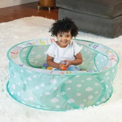 Infantino - Pop-Up Ball Pit Hot