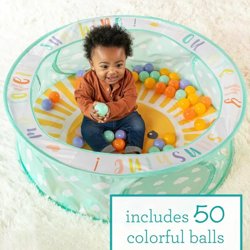 infantino__popup_ball_pit_SKUmEZXkqIK_6.webp Infantino - Pop-Up Ball Pit Hot