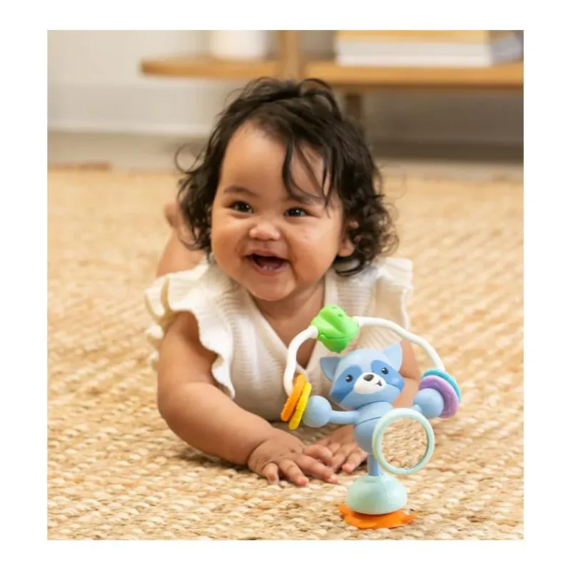 infantino__stick_amp_spin_SKUHrlR4vEU_5.webp Infantino - Stick & Spin Pal, Raccoon Outlet