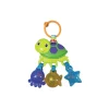 Infantino Jingle Sea Charms Turtle Discount
