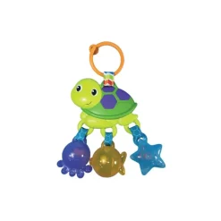 Infantino Jingle Sea Charms Turtle Discount