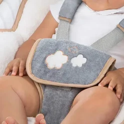 Ingenuity - Assento de Balanço Coleção Boutique, Cinza Outlet